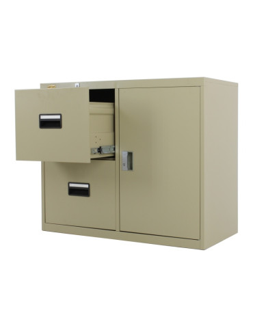 LCF-975-2 Cabinets 2 Drawer