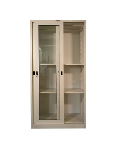 DG-3672 Glass Sliding Door