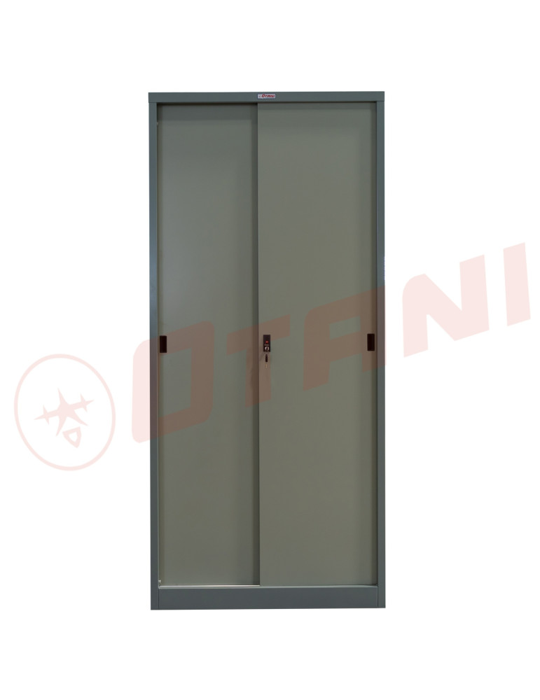 DO-3672 Steel Sliding Door