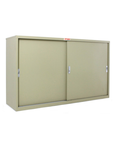 DO-315 Steel Sliding Door 5ft