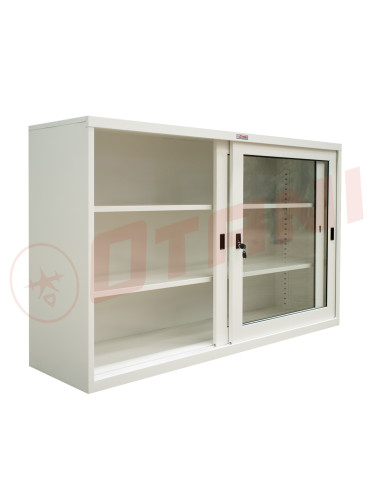 DG-324 Glass Sliding Door  4ft