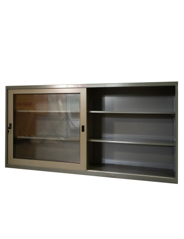 DG-326 Glass Sliding Door 6ft