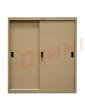 DO-313 Steel Sliding Door 3ft